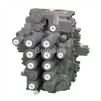 بيلبارتس الحفرة DX255 صمام التحكم Assy K1005097A للدوسان