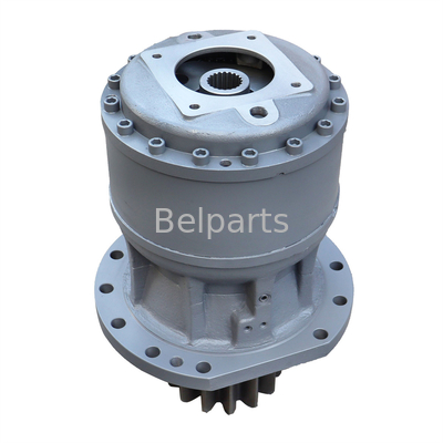 أجزاء الحفر المحمولة علبة التروس المتحركة EC700B EC700C الحد من التأرجح ASSY VOE14535295 لشركة فولفو