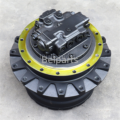 حفرة Belparts ZX160 المحرك النهائي للسيارات Assy 4447928 لشركة هيتاشي