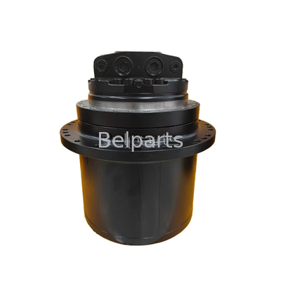 حفرة Belparts TM40VD محرك السفر Assy التجميع النهائي للقيادة