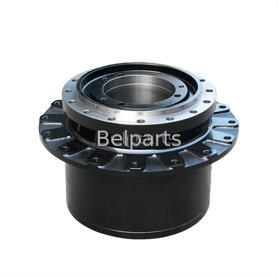 أجزاء الحفارة أجزاء عربة التروس السفر 571-4032R 571-4033L الحد من السفر Assy ل E320GC