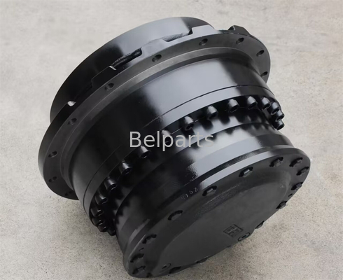 أجزاء الحفرة E320D2 علبة التروس السفر الحد من السفر Assy 333-2988