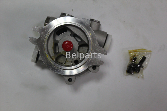 أجزاء الحفرة K3V63DTP SK135-8 SK115-8 مضخة العدادات لـ Kobelco