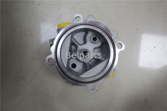 أجزاء الحفارة أجزاء الحفارة K3V112 XJBN-01196 YN10V00014F3 مضخة العدادات لـ JCB220 R210-9