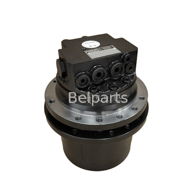 قطع الغيار الحفارة Belparts قطع الغيار المحرك النهائي TM03CY السفر المحرك Assy