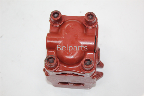 أجزاء الحفارة المعدات الهيدروليكية مضخة للكوماتسو PC45MR-2 YC35-8-S