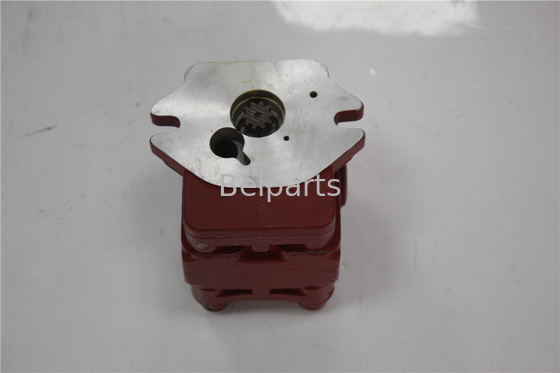 أجزاء الحفارة كوماتسو PC45MR-2 YC35-8-S مضخة التروس الهيدروليكية