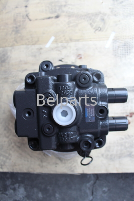 أجزاء الحفرة أجزاء المحرك المتحرك SH200 JS220 SH210-5 CX210 SK250-8