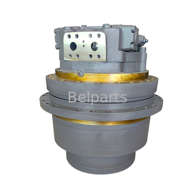 أجزاء الحفرة أجزاء محرك السفر Volvo assy لEC360B VOE14528260
