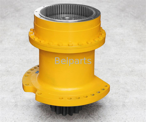أجزاء الحفرة علبة التروس المتحركة 208-26-00220 لـ Komatsu PC400-6