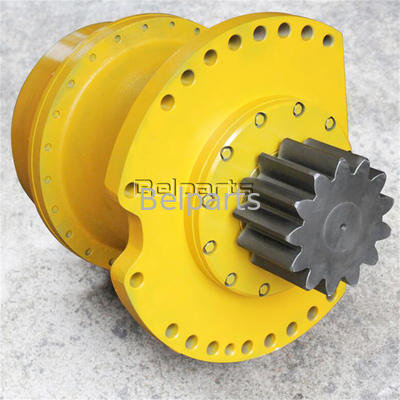 أجزاء الحفار كوماتسو PC400-6 علبة التروس المتحركة 208-26-00220