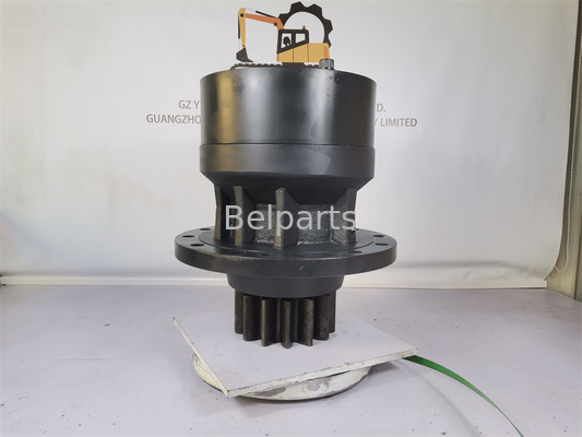 أجزاء الحفارة Belparts أجزاء الحفارة 2101-1025I علبة التروس لـ Doosan DH258 DX255