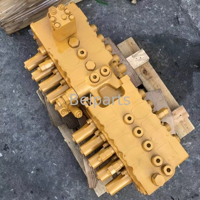 أجزاء الحفرة 259-7400 صمام التحكم الهيدروليكي Assy ل E330DL