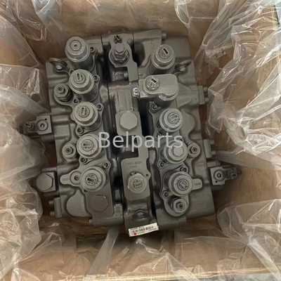 أجزاء الحفرة فولفو EC460 صمام التحكم الرئيسي 14699704