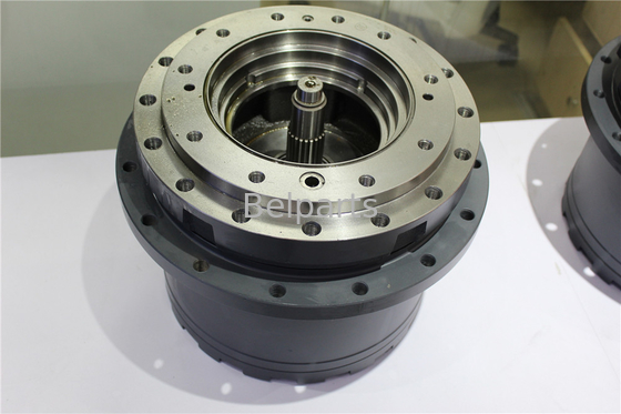 أجزاء الحفر 110-7079 110-7080 110-7081 علبة التروس للسفر E312V1 E312V2