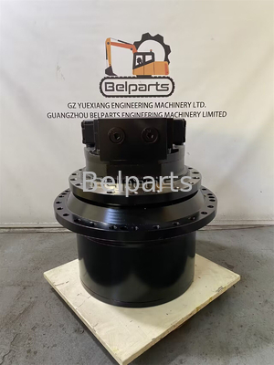 Sany Final Drive SY375 Travel Motor Assy لأجزاء الحفر