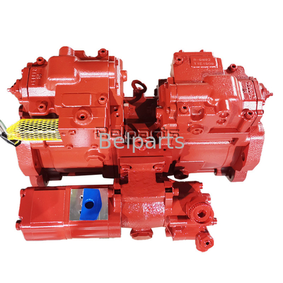 أجزاء الحفر R150W-9 R140W-9 مضخة هيدروليكية 31Q4-15020