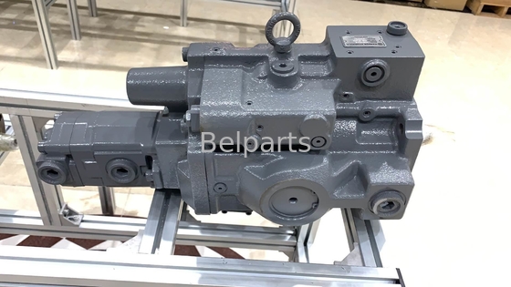 محفر Ex60-1 مضخة هيدروليكية 4194446 لـ A10VD43 هيتاشي