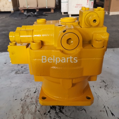 أجزاء الحفرة Sany Swing Motor M5X180 SY285 SY365