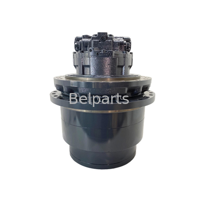 TM60 R320LC-7 R305-7 محرك السفر Assy 39Q8-42100 لأجزاء الحفر الزحف
