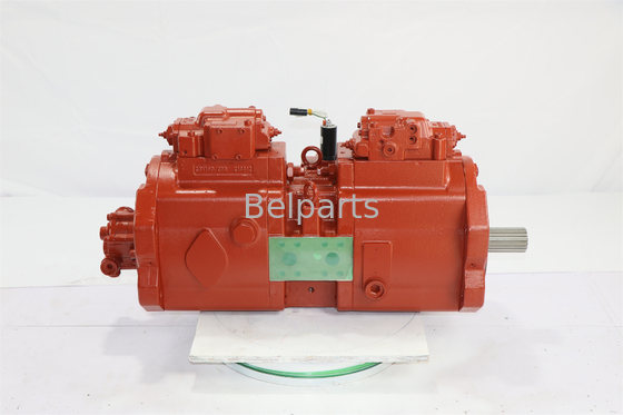 K3V140DT-9C69-17T R300-5 مضخة هيدروليكية هيونداي لأجزاء احتياطية للحفر