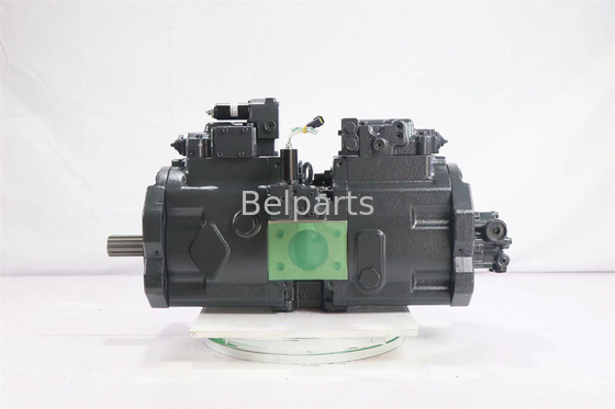 K5V160DTP1F9R-9Y04-HV CX350B مضخة هيدروليكية KSJ2851 KSJ12240 لأجزاء الحفار