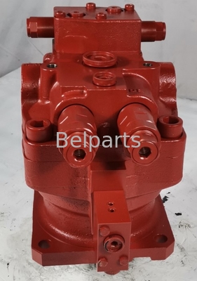 قطع الغيار الحفارة حفرة الحفرة XE215 M5X130 المحرك المتحرك