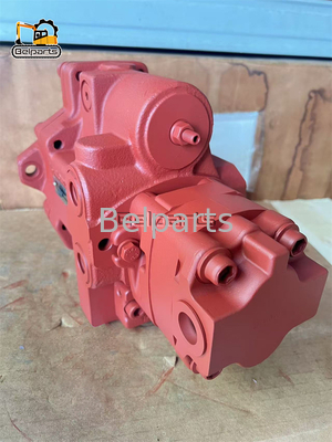 مضخة محفر Nachi PVD-2B-42P-14G الرئيسية لـ Komatsu PC50UU قطع غيار للحفر