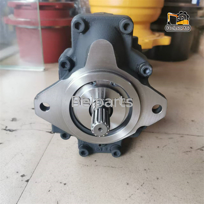 مضخة الحفر الرئيسية DX35 لناتشي PVD-2B-40P-16G5 مضخة هيدروليكية الحفر المصغرة