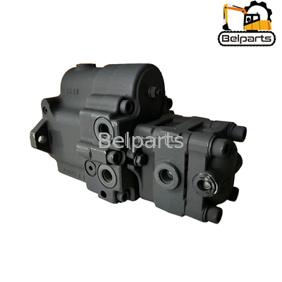 مضخة الحفر الرئيسية PVD-1B-32P-11G5 EX30 مضخة هيدروليكية Hitachi