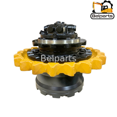 محرك الحفر الهيدروليكي ZX135 9289616 9289617 محرك السفر