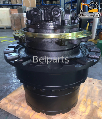 المحرك الهيدروليك للمحفر ZX230 9233690 لقطع الغيار للحفر