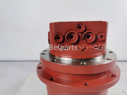 الحفار TM03A TM03 MAG18 GM03A GM03 DX30 E303.5 ZX30 الحفار المحرك الهيدروليكي لهيتاشي