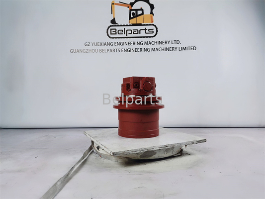 أجزاء الحفرة GM03 DX30 E303.5 ZX30 محرك القيادة النهائي assy TM03A TM03 MAG18 GM03A