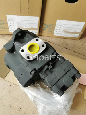 مضخة الحفر الرئيسية PVD-0B-24P-6G3-4191A لجزء احتياطي حفر Kubota25 Bobcat26