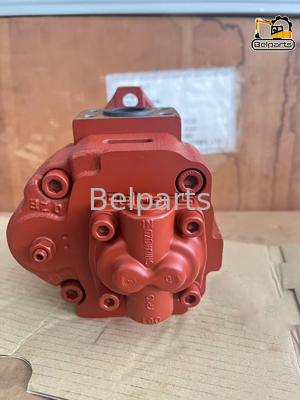 قطعة احتياطية للحفر Kobelco SK13 SK15 Nachi PVD-00B-15-3-5658A مضخة الحفر الرئيسية