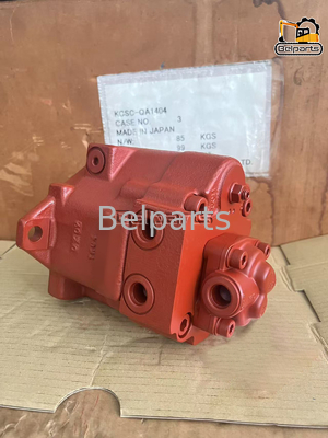 Nachi PVD-00B-15-3-5658A قطع المضخة الهيدروليكية للحفر Kobelco SK13 SK15 المضخة الرئيسية للحفر