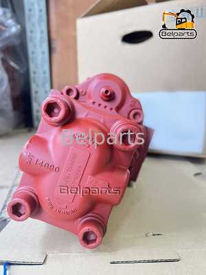 هيكل هيدروليكي Kubota15 Kubota17 المكعب المضخة الرئيسية Nachi PVD-00B-14P-5G3-5761A لقطعة احتياطية الحفار