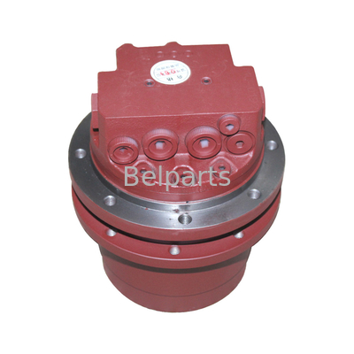 أجزاء الحفر Yanmar B17.2 B19 B18EX VIO25 VIO30 VIO20.2 B15 YB121.2B المحرك الهيدروليكي للحفر TM01 المحرك النهائي
