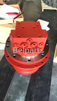 TM03 أجزاء الحفر MAG18VP-230 MAG18VP-350 يانمار B22 B25V B37V B27 VIO30 محرك القيادة النهائي