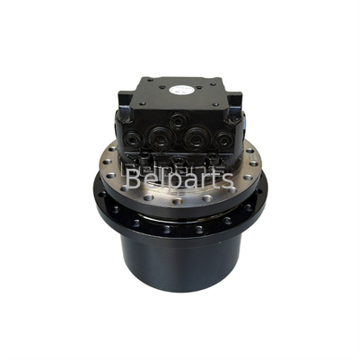 محرك الحفر الهيدروليكي Kubota KX71-2 KX71-3 KX61-2 KX71 KX61 U25-3 KX91.3 لأجزاء الحفر TM03