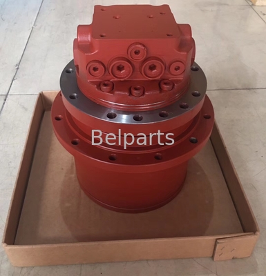 KYB MAG26VP PHV-390-53B EX40 IHI40JX المحرك النهائي Assy لأجزاء الحفر TM04