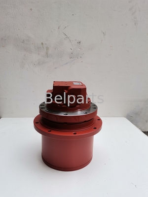 بيلبارتس TM04A المحرك النهائي KYB MAG26VP يانمار B37 TB035 بوبكات 331D E303.5 محرك السفر Assy