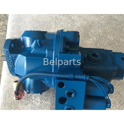 AP2D28 R55-7 R60-5 R60-6 R60-7 DH55 DH60 مضخة هيدروليكية رئيسية لأجزاء احتياطية للحفر