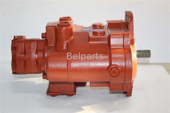 أجزاء الحفار PSVD2-27E-16 EX50U VIO55 VIO45 VIO50 IHI55 B0600-27018 مضخة هيدروليكية Assy