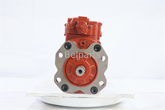 مضخة الحفر الرئيسية K3V63DT-HNOV-14T DH150-7 XE135 Doosan S130LC-V 2401-9236B