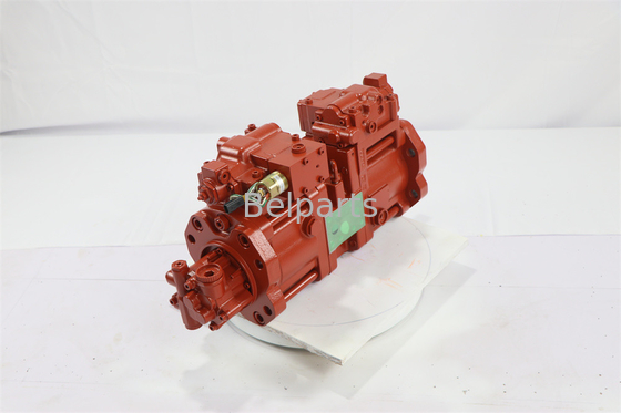 قطع الغيار K3V63DT-HNOV-14T DH150-7 XE135 مضخة هيدروليكية رئيسية Doosan S130LC-V 2401-9236B لأجزاء الحفار
