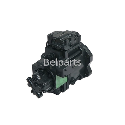K3V112S-1NCJ-12T المضخة الرئيسية EX100-2 EX100-3 EX120-2 EX120-3 المضخة الهيدروليكية Assy لشركة هيتاشي