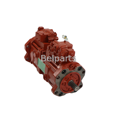 K3V112S-1NCJ-12T المضخة الرئيسية EX100-2 EX100-3 EX120-2 EX120-3 المضخة الهيدروليكية Assy لشركة هيتاشي