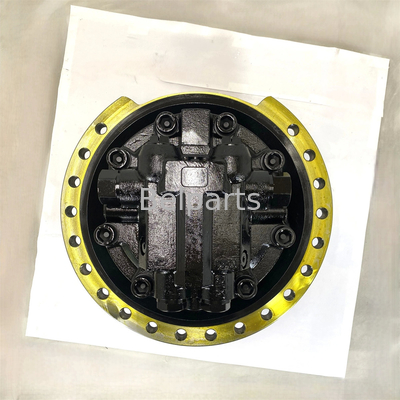 هيتاشي القيادة النهائية ZX270-3 ZX330-1 9255876 للحفرة السفر المحرك Assy